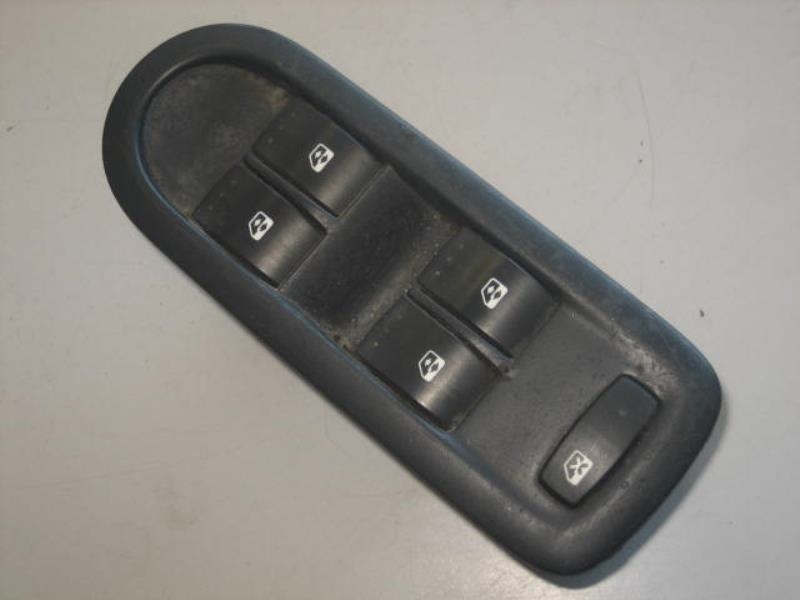 Interruttore lavacristalli anteriore sinistro RENAULT SCENIC 2 PHASE 1 Diésel - 1