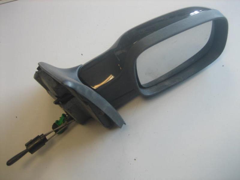 Retrovisor derecho RENAULT MEGANE 2 PHASE 2 Diésel - 1