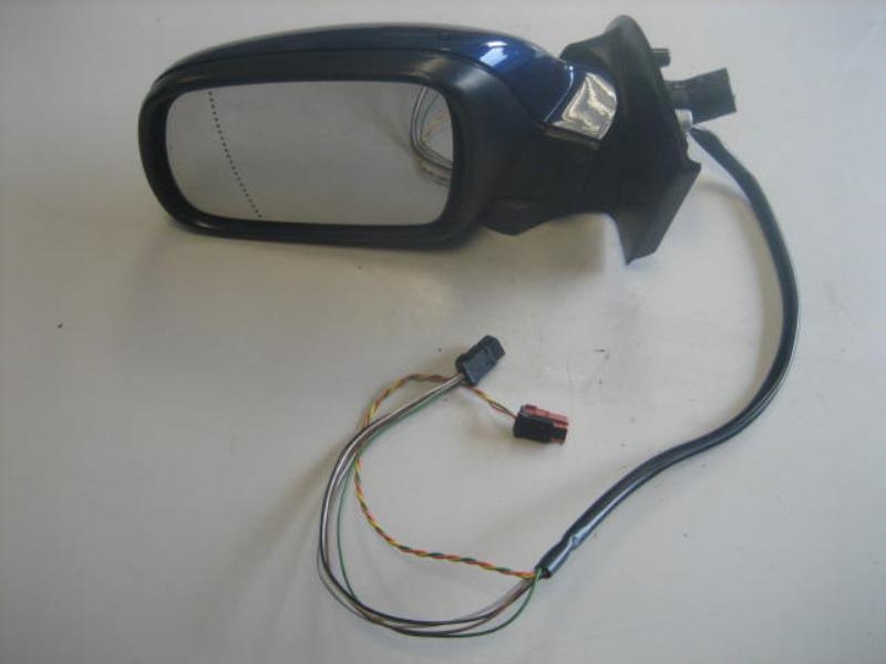 Specchietto retrovisore sinistro PEUGEOT 307 PHASE 1 Gasolina - 1