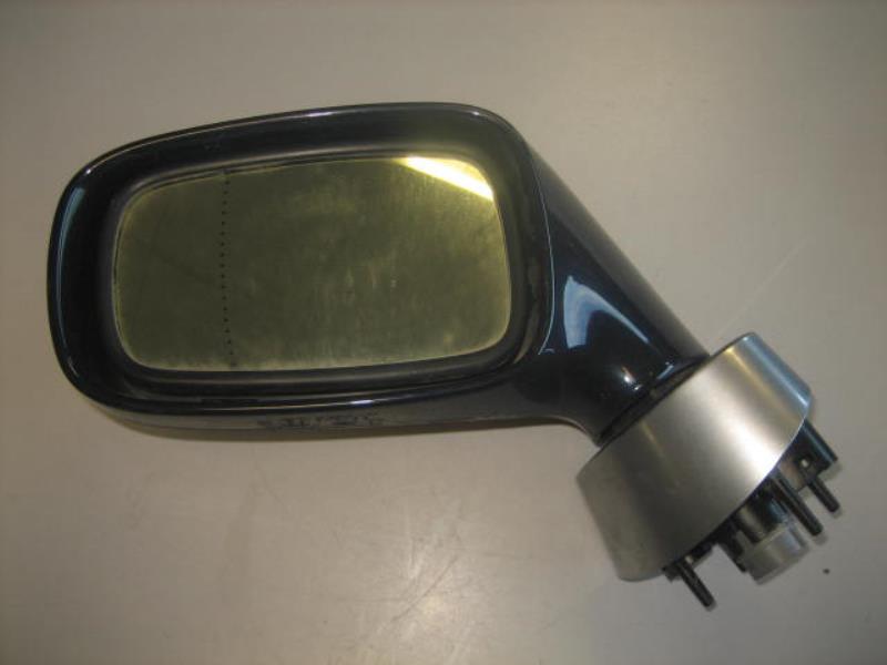 Retrovisor izquierdo RENAULT VEL SATIS PHASE 1 Diésel - 1