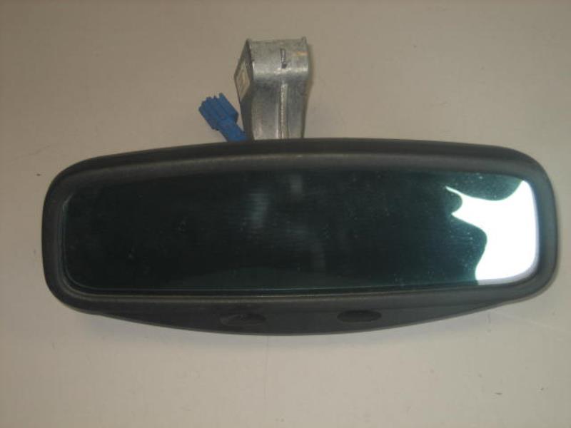Retrovisor interior PEUGEOT 307 PHASE 2 Diésel - 1
