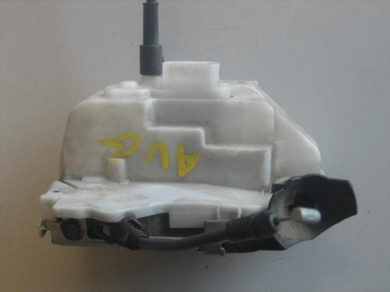 Serrure avant gauche RENAULT MEGANE 2 PHASE 2 Diesel - 1
