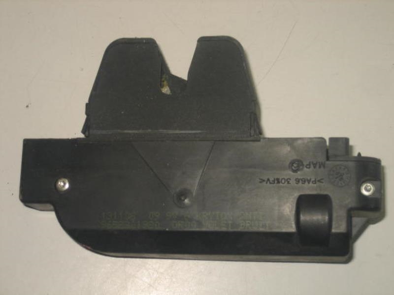 Photo de la pièce