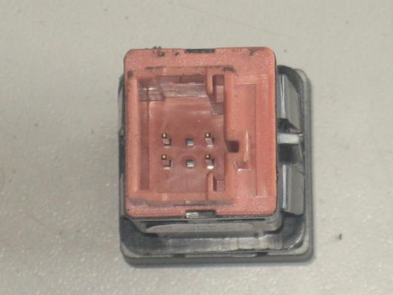Attuatore chiavistello sportello carburante CITROEN C4 GRAND PICASSO 1 Diésel - 1