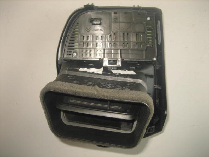 Bocchetta aerazione cruscotto anteriore destra CITROEN C4 GRAND PICASSO 1 Diésel - 1