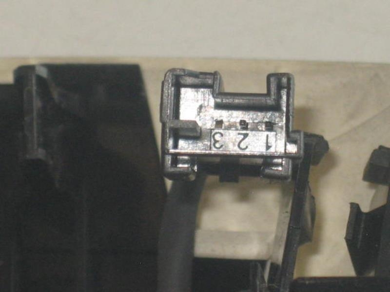 Monitor display CITROEN C4 GRAND PICASSO 1 Diésel - 1