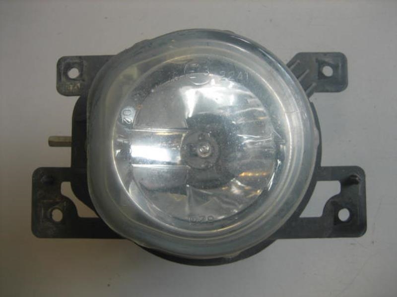 Fendinebbia destro (luci) FIAT DOBLO 2 PHASE 1 Diésel - 1