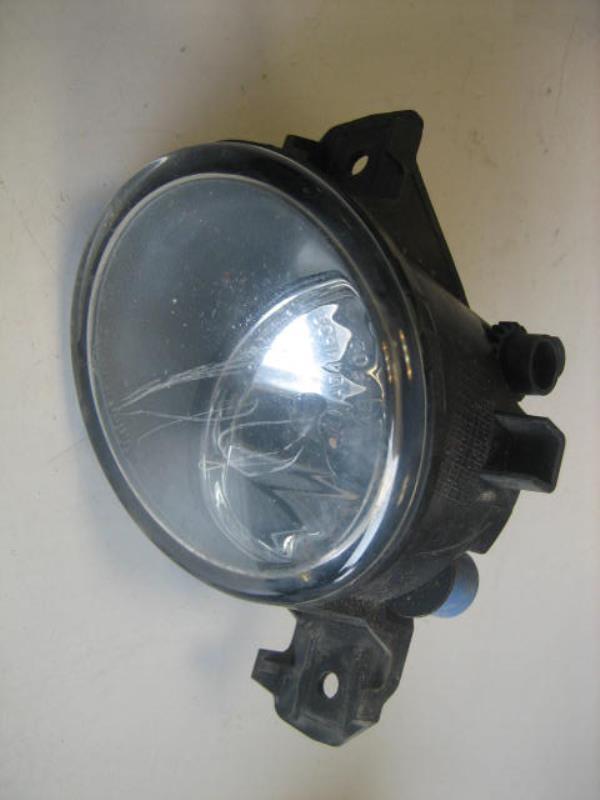 Fendinebbia destro (luci) RENAULT MODUS PHASE 1 Diésel - 1