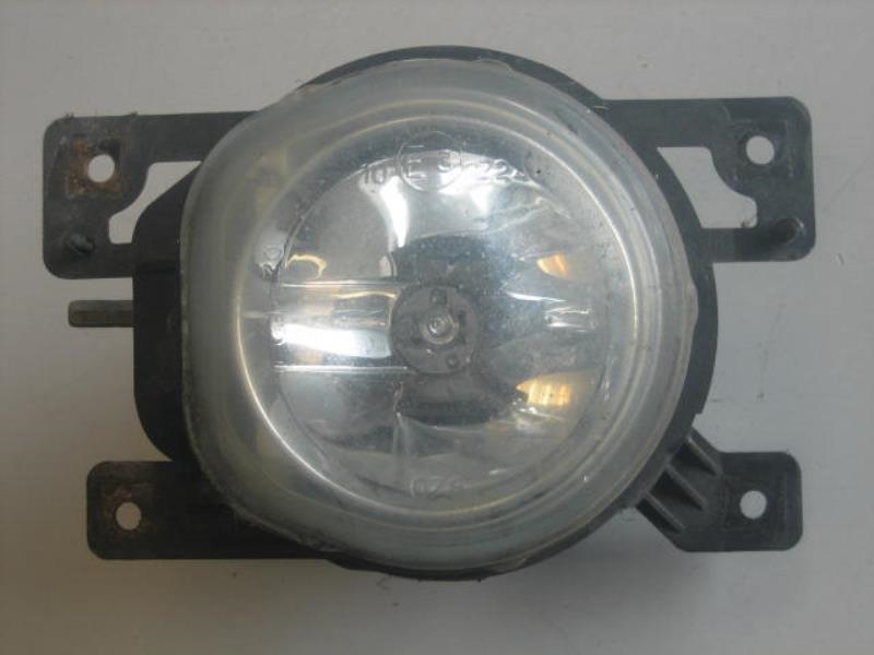 Fendinebbia sinistro (luce) FIAT DOBLO 2 PHASE 1 Diésel - 1