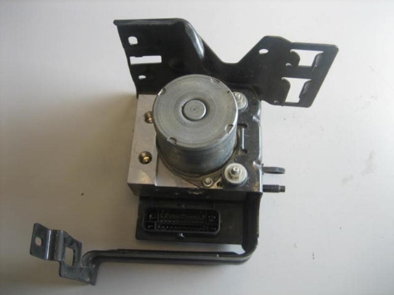 Blocco ABS (antibloccaggio freni) CITROEN C4 GRAND PICASSO 1 Diésel - 1