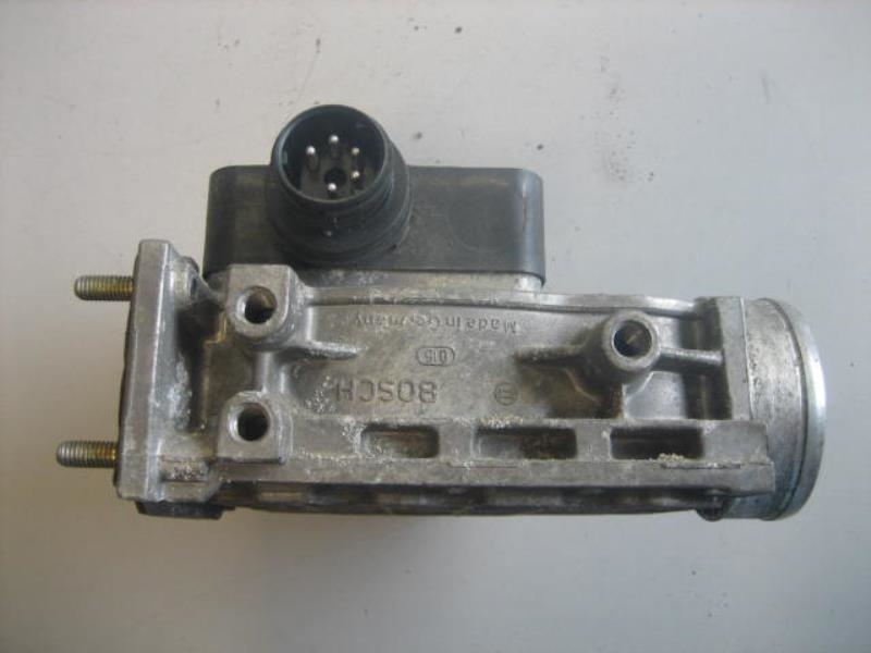Boitier papillon BMW SERIE 3 E36 COMPACT Essence - 1
