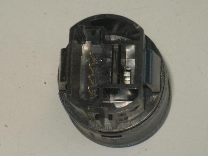 Bouton de demarrage RENAULT SCENIC 2 PHASE 2 Diesel - 1