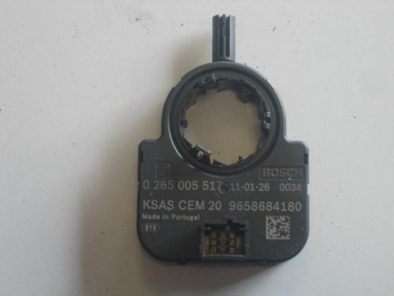 Sensor CITROEN C4 GRAND PICASSO 1 Diésel - 1