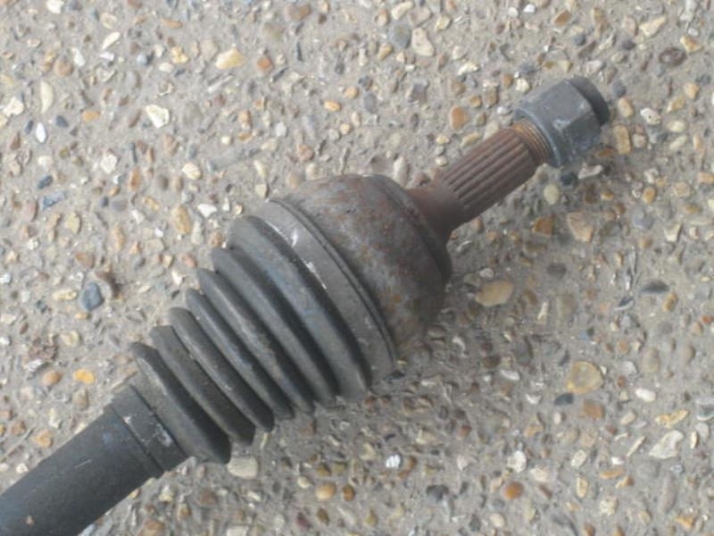 Giunto cardanico albero di trasmissione destro CITROEN SAXO PHASE 2 Gasolina - 1