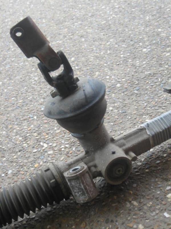 Cremagliera servosterzo OPEL CORSA D PHASE 1 Diésel - 1