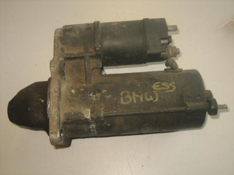 Demarreur BMW SERIE 3 E36 COMPACT Essence - 1