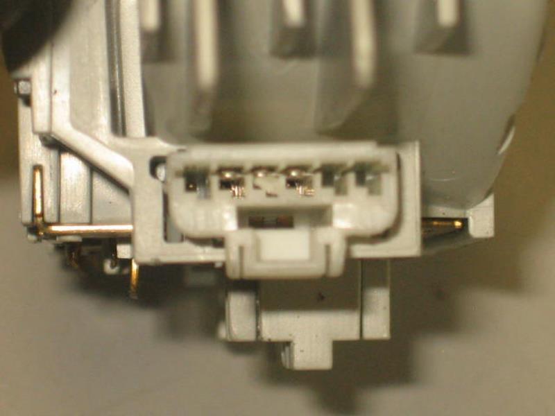 Eclairage de plafonnier RENAULT MODUS PHASE 1 Diesel - 1
