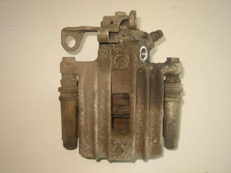 Pinza freni posteriore destra SEAT IBIZA 4 PHASE 3 COUPE Gasolina - 1