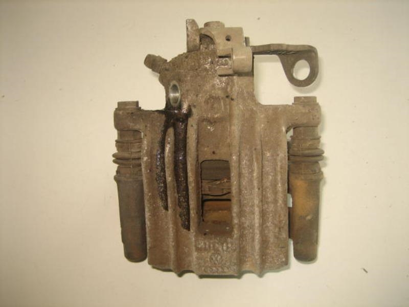 Pinza freni posteriore sinistra SEAT IBIZA 4 PHASE 3 COUPE Gasolina - 1