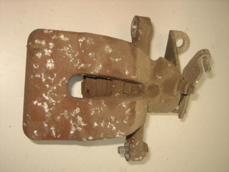 Pinza freni posteriore sinistra RENAULT MEGANE 2 PHASE 2 Diésel - 1
