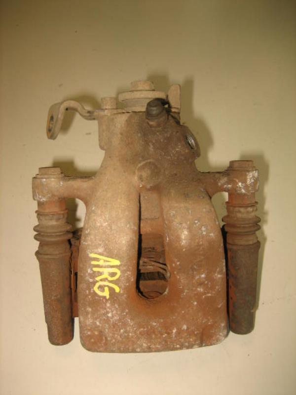 Pinza freni posteriore sinistra RENAULT MODUS PHASE 1 Diésel - 1