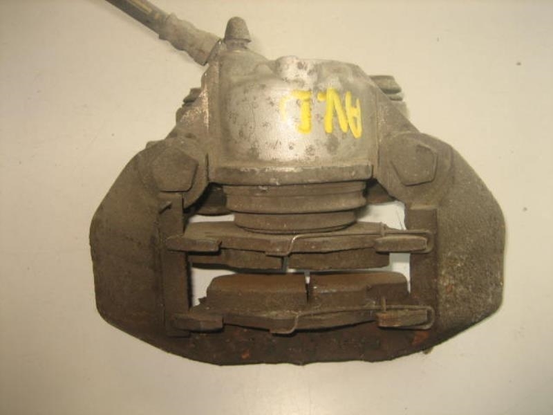 Pinza freni anteriore destra CITROEN SAXO PHASE 2 Gasolina - 1