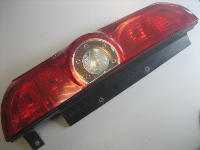 Fanale posteriore principale sinistro (luci) FIAT DOBLO 2 PHASE 1 Diésel - 1