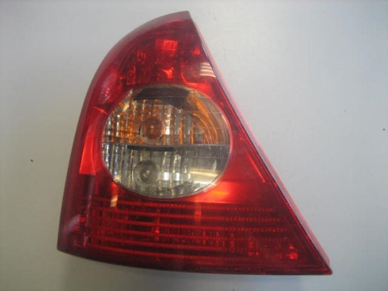 Fanale posteriore principale sinistro (luci) RENAULT CLIO 2 PHASE 2 Diésel - 1