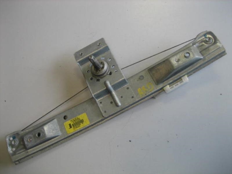 Alzacristalli manuale posteriore destro OPEL CORSA D PHASE 1 Diésel - 1