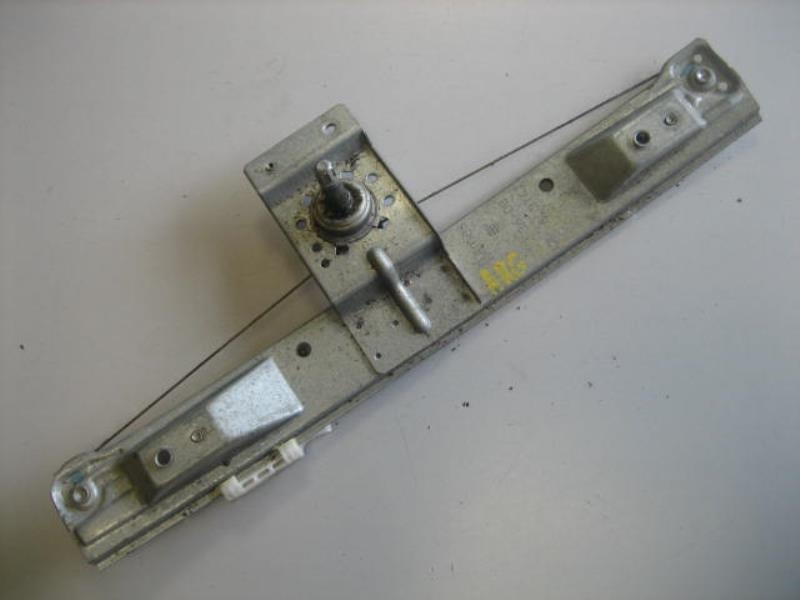 Alzacristalli manuale posteriore sinistro OPEL CORSA D PHASE 1 Diésel - 1