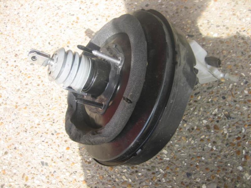Mastervac CITROEN C4 GRAND PICASSO 1 Diesel - 1