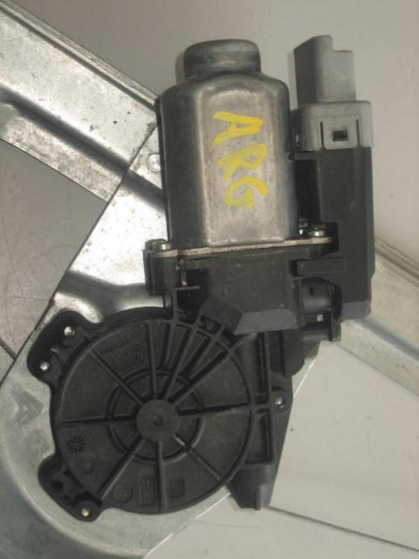 Meccanismo alzacristalli elettrico posteriore sinistro CITROEN C4 GRAND PICASSO 1 Diésel - 1