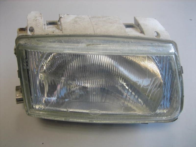 Gruppo ottico anteriore principale destro (luci)(faro) VOLKSWAGEN POLO 3 PHASE 1 Gasolina - 1