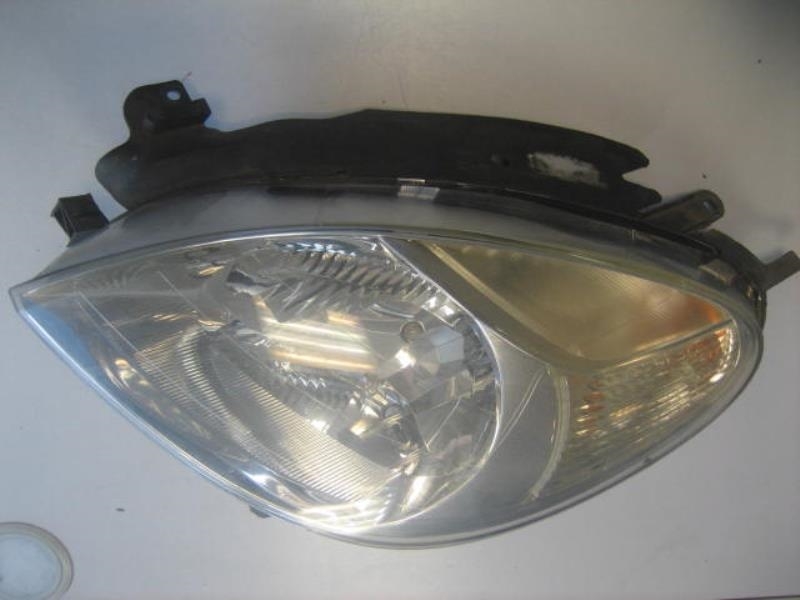Gruppo ottico anteriore principale sinistro (luci)(faro) CITROEN XSARA PICASSO PHASE 2 Diésel - 1