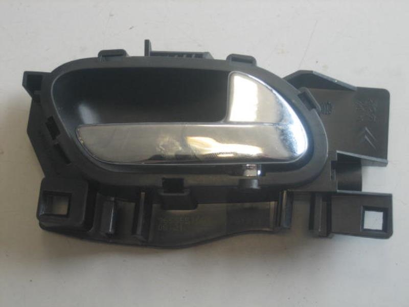 Maniglia interna posteriore destra CITROEN C4 GRAND PICASSO 1 Diésel - 1