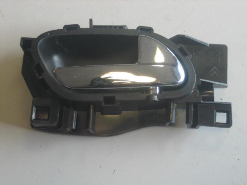 Maniglia interna anteriore destra CITROEN C4 GRAND PICASSO 1 Diésel - 1