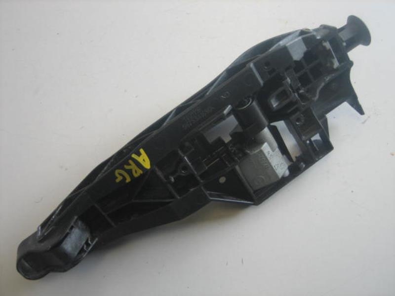 Maniglia portiera posteriore sinistra CITROEN C4 GRAND PICASSO 1 Diésel - 1