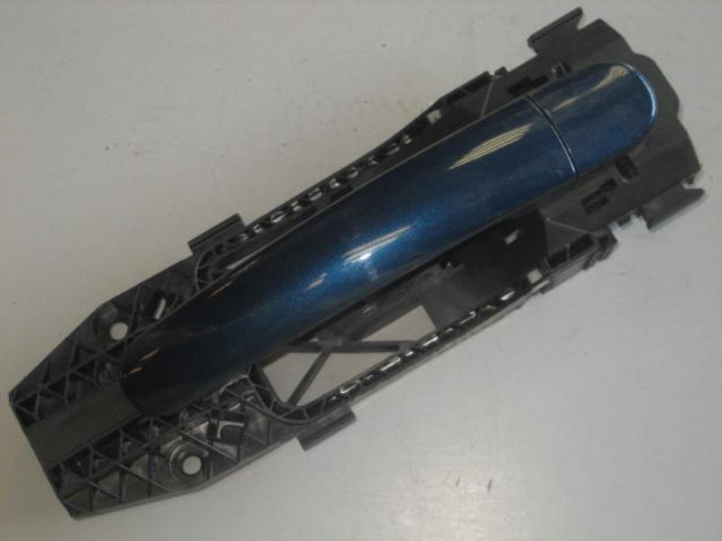 Maniglia portiera posteriore sinistra SEAT IBIZA 4 PHASE 3 COUPE Gasolina - 1