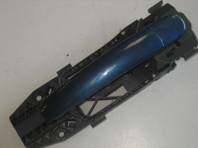 Maniglia portiera anteriore destra SEAT IBIZA 4 PHASE 3 COUPE Gasolina - 1