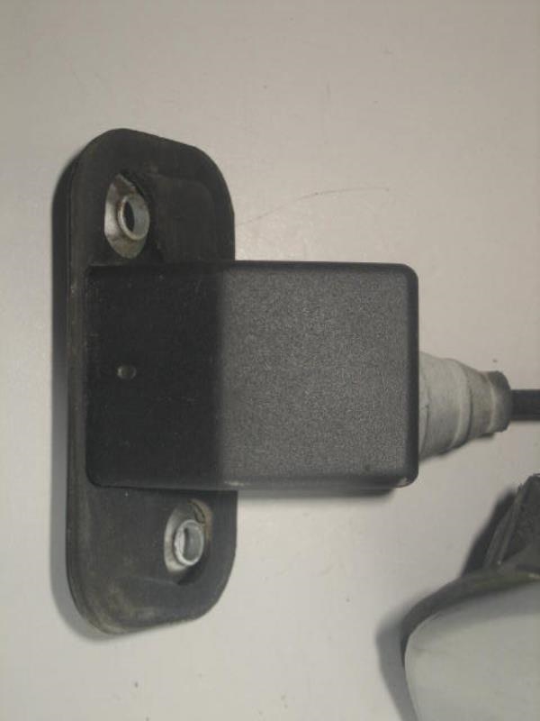 Trappe d'essence FIAT DOBLO 2 PHASE 1 Diesel - 1