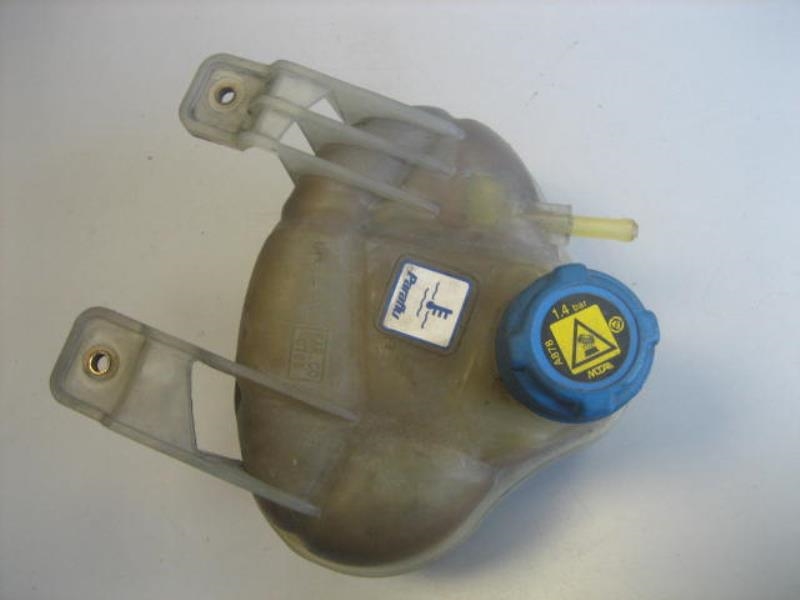 Vaso di espansione FIAT DOBLO 2 PHASE 1 Diésel - 1