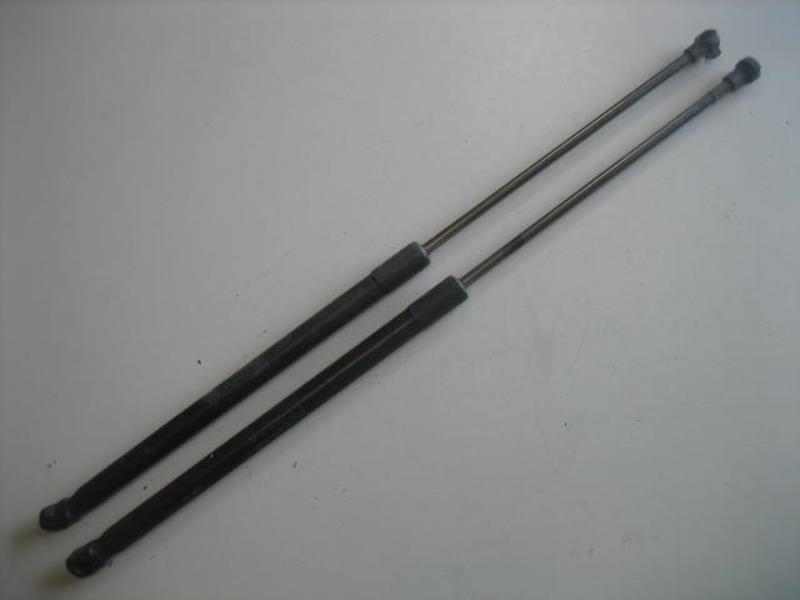 Molla a gas bagagliaio SEAT IBIZA 4 PHASE 3 COUPE Gasolina - 1