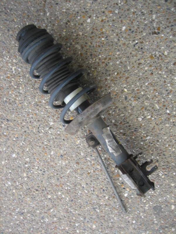 Ammortizzatore anteriore destro FIAT GRANDE PUNTO Diésel - 1