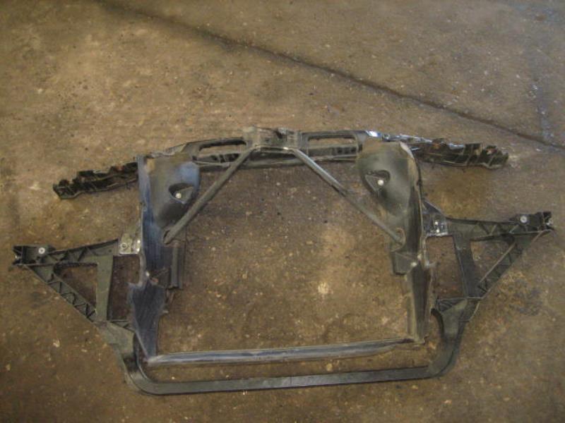 Pannellatura anteriore BMW X3 E83 PHASE 1 Diésel - 1