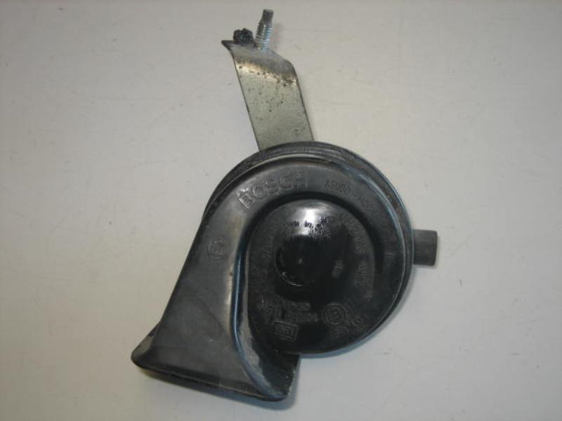 Avertisseur/Klaxon BMW X3 E83 PHASE 1 Diesel - 1