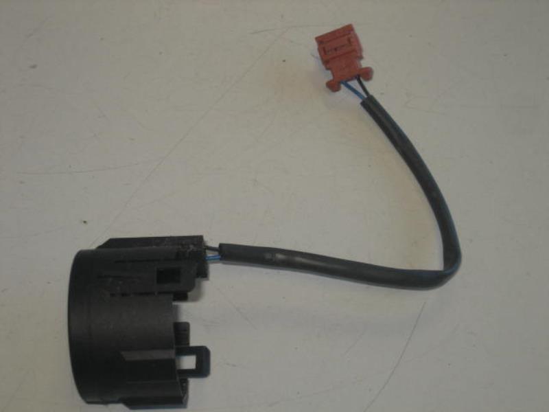 Anello transponder immobilizzatore lettore di chip PEUGEOT PARTNER 2 PHASE 1 Diésel - 1