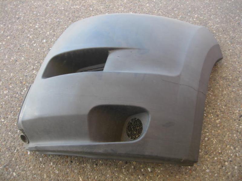 Cantonale posteriore sinistro CITROEN JUMPER 3 PHASE 1 Diésel - 1