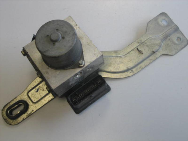 Blocco ABS (antibloccaggio freni) ALFA ROMEO 159 Diésel - 1