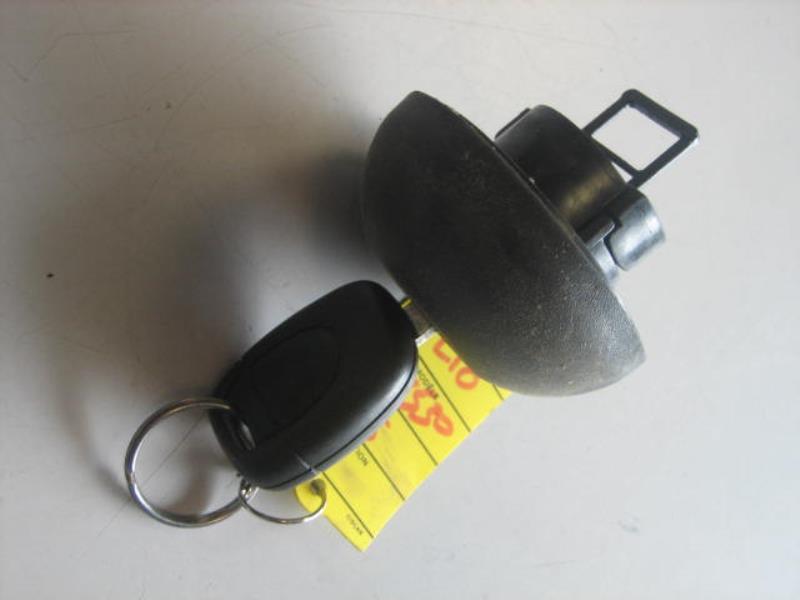 Bouchon de carburant RENAULT CLIO 2 PHASE 2 Diesel - 1
