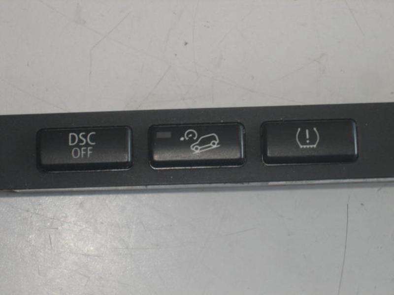 Bouton/Interrupteur BMW X3 E83 PHASE 1 Diesel - 1